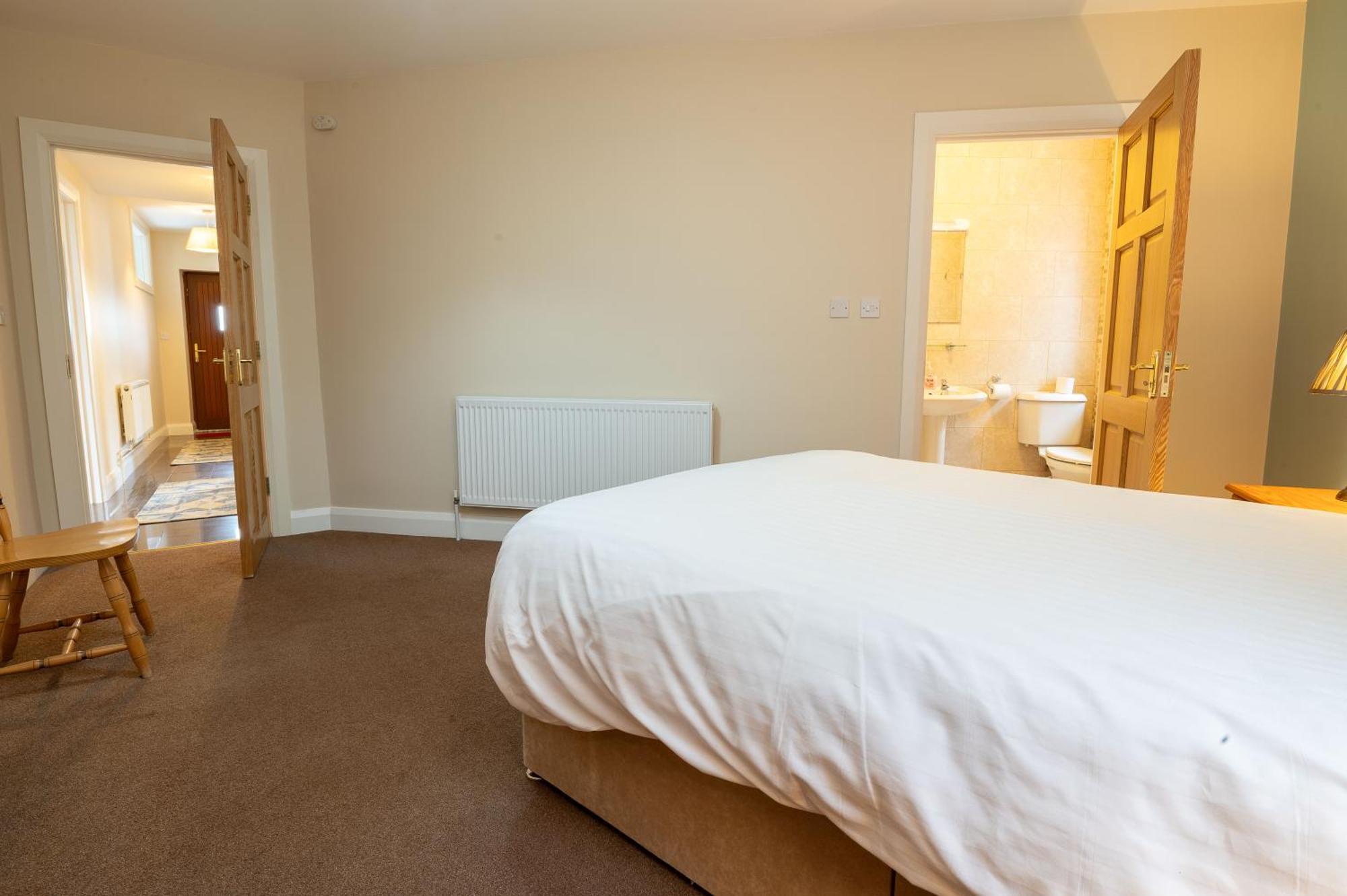Downings Coastguard Cottages - Type B-E Екстер'єр фото
