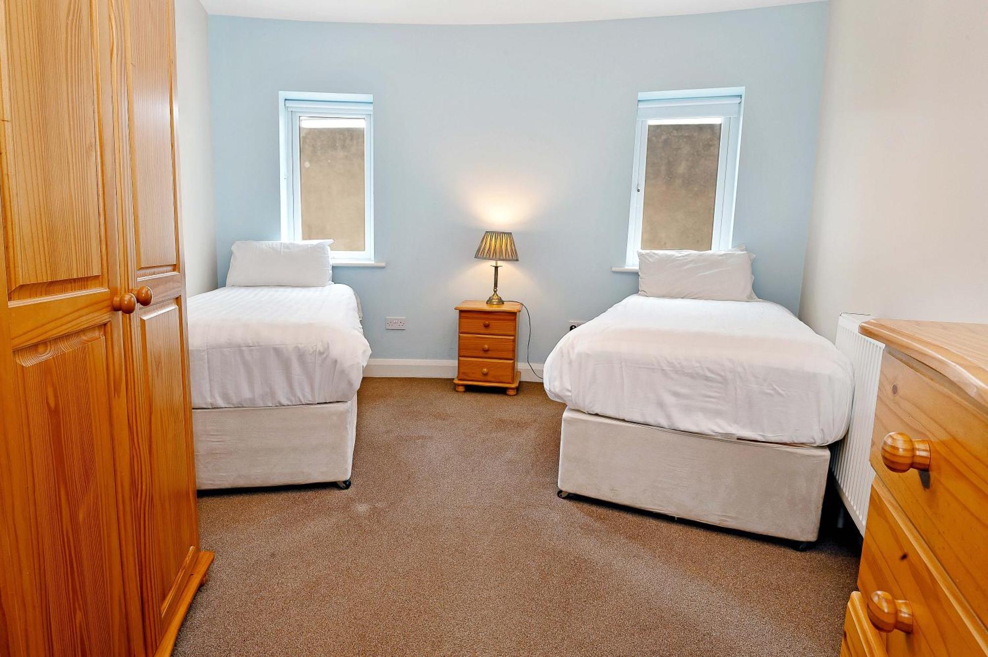 Downings Coastguard Cottages - Type B-E Екстер'єр фото