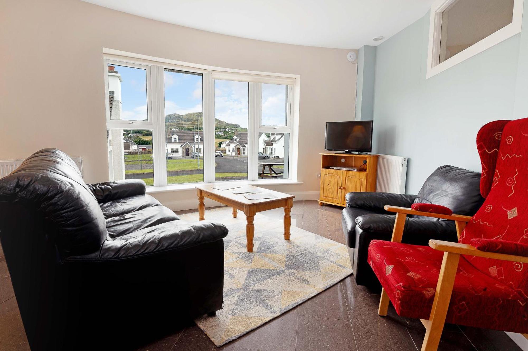Downings Coastguard Cottages - Type B-E Екстер'єр фото