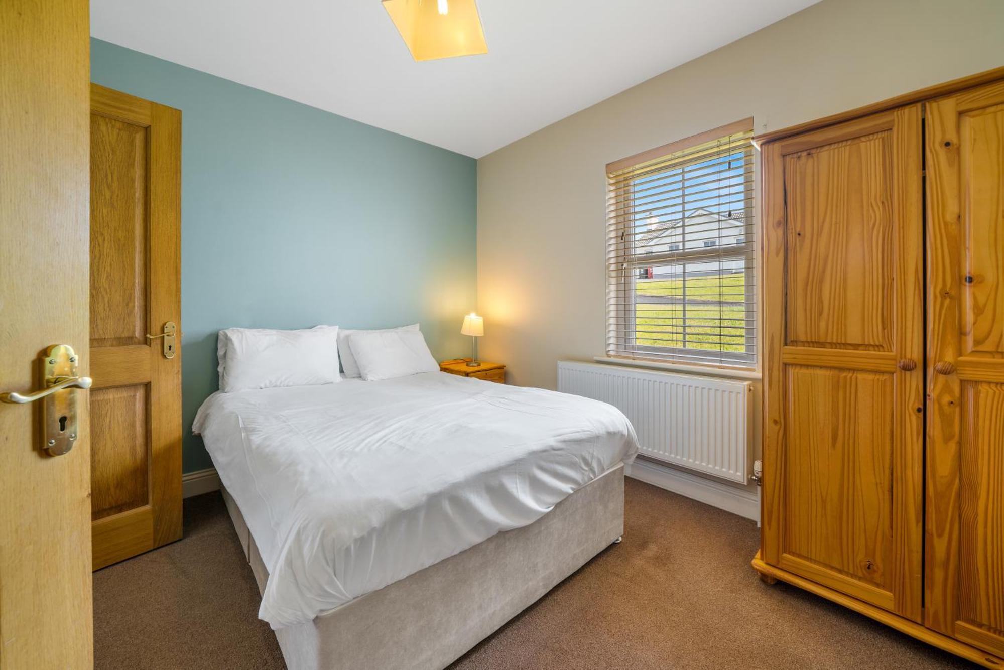 Downings Coastguard Cottages - Type B-E Екстер'єр фото