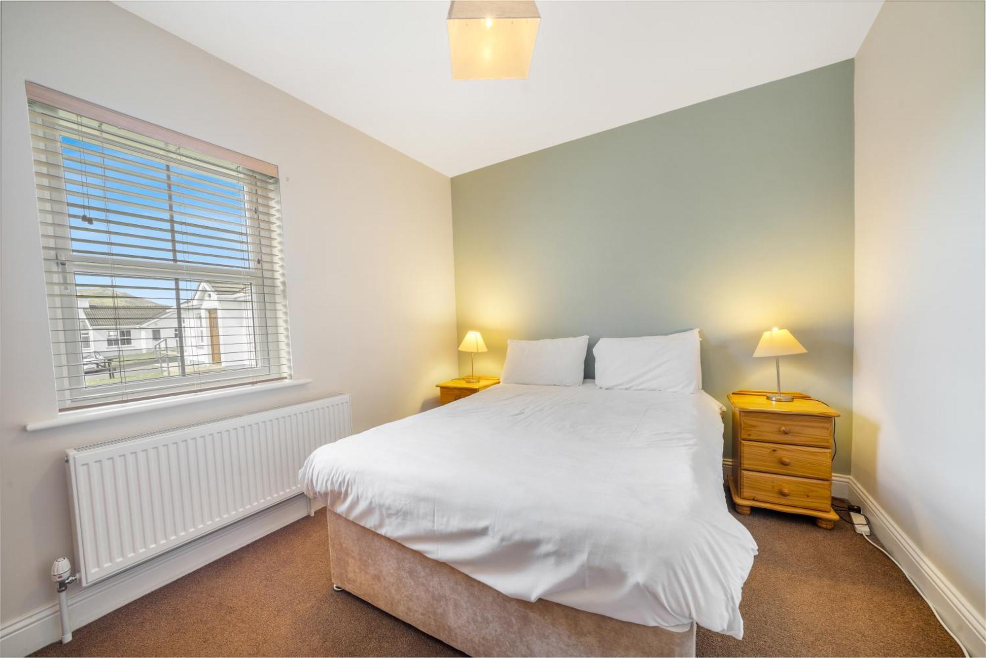 Downings Coastguard Cottages - Type B-E Екстер'єр фото