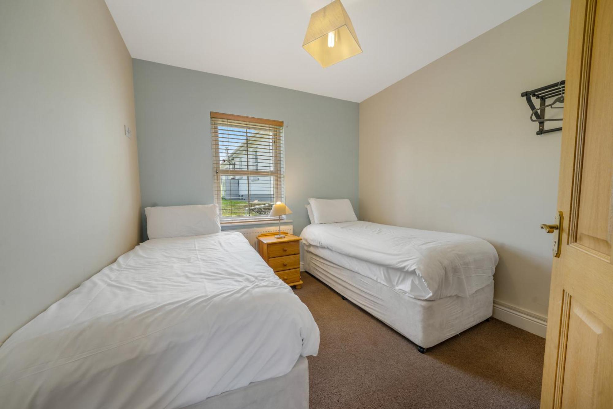 Downings Coastguard Cottages - Type B-E Екстер'єр фото