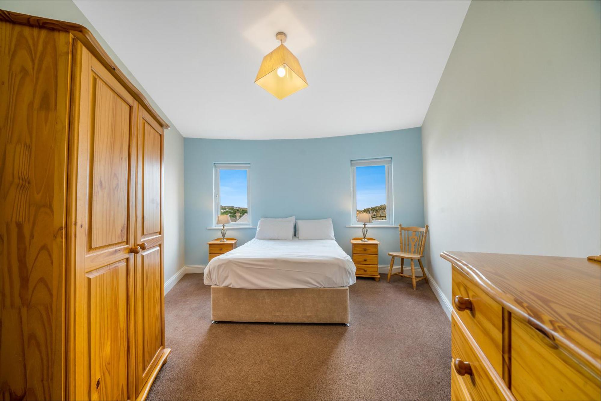 Downings Coastguard Cottages - Type B-E Екстер'єр фото