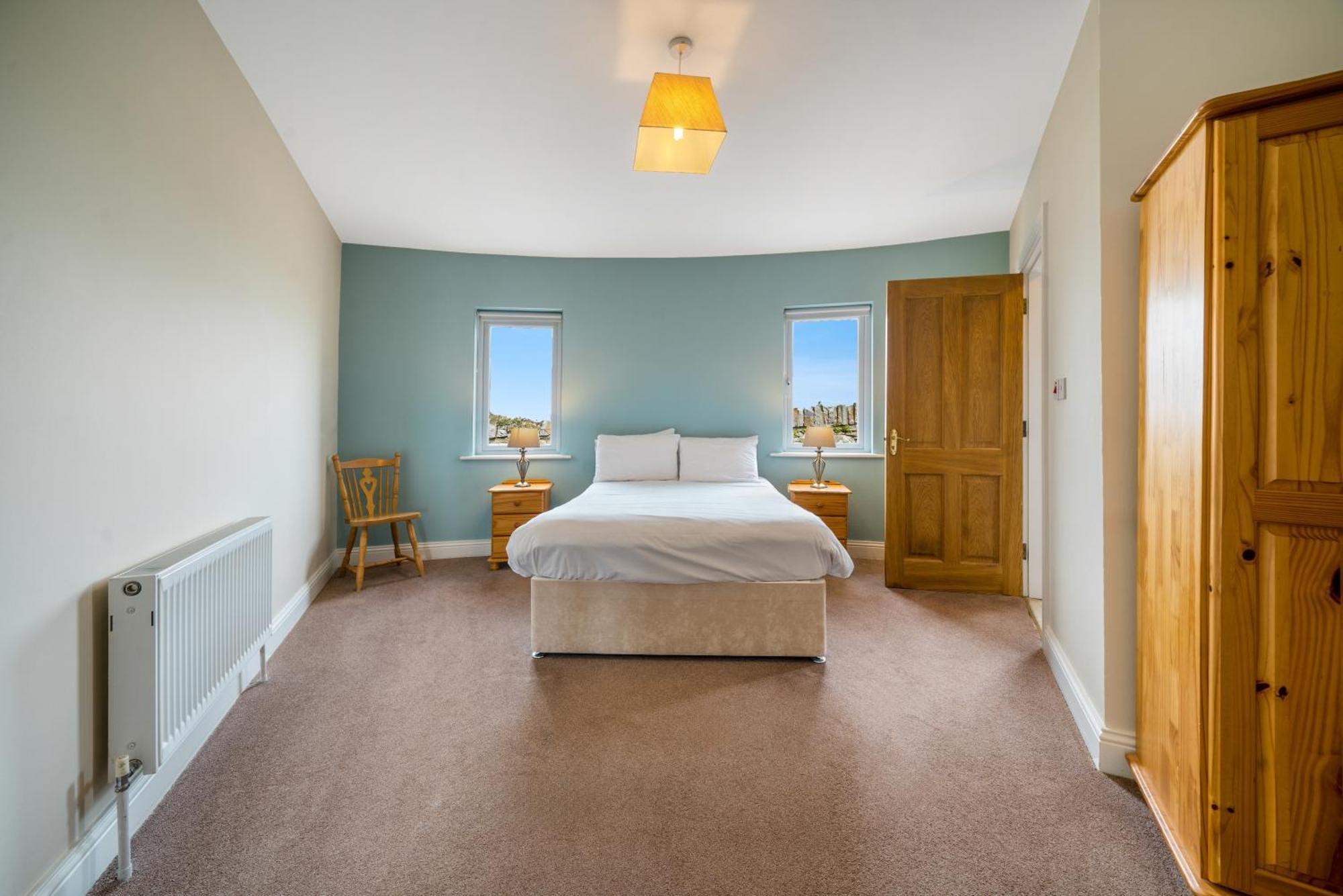 Downings Coastguard Cottages - Type B-E Екстер'єр фото