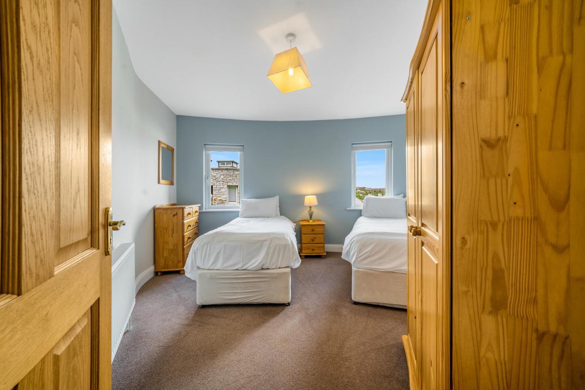 Downings Coastguard Cottages - Type B-E Екстер'єр фото