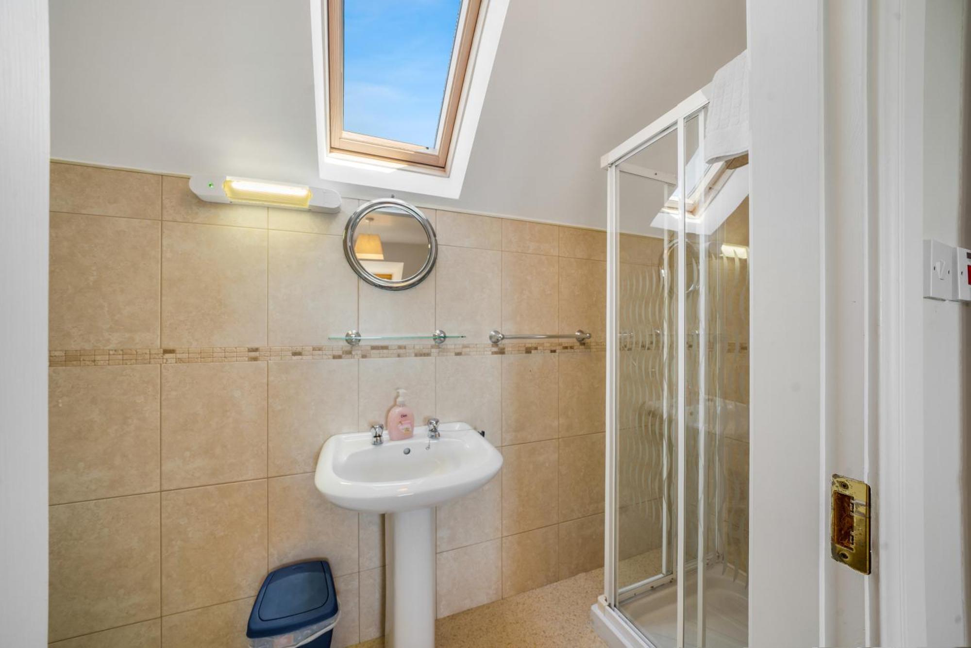 Downings Coastguard Cottages - Type B-E Екстер'єр фото
