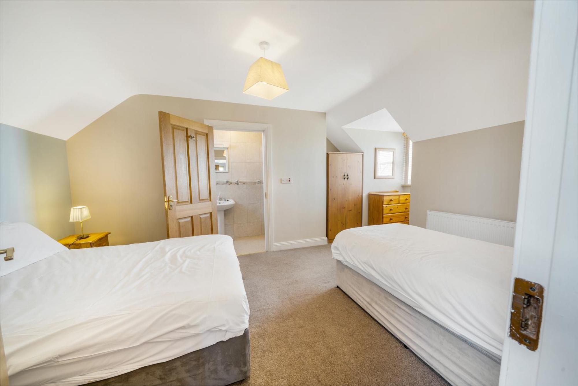 Downings Coastguard Cottages - Type B-E Екстер'єр фото