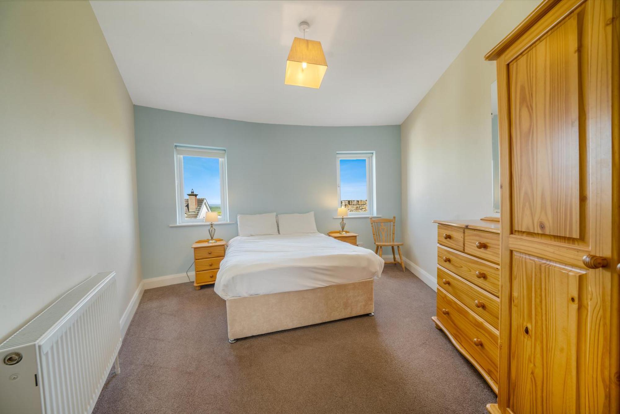 Downings Coastguard Cottages - Type B-E Екстер'єр фото
