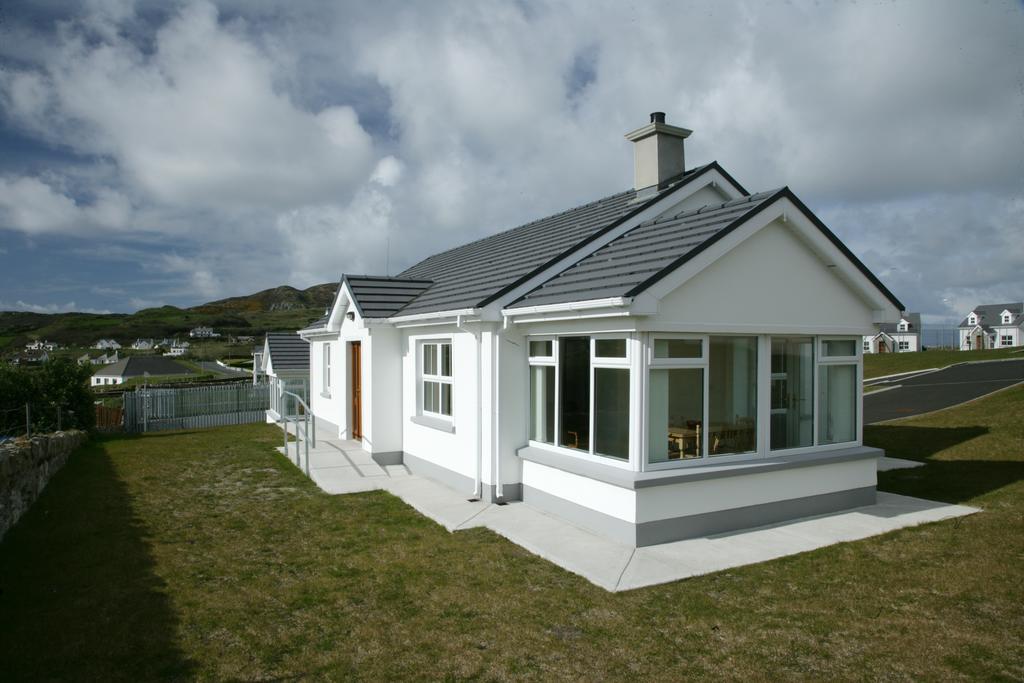 Downings Coastguard Cottages - Type B-E Номер фото